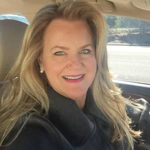 Meet your Posher, Ann